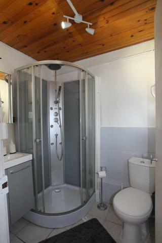La Maison Des Pecheurs Saint-Pierre-du-Vauvray ภายนอก รูปภาพ